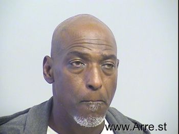 Gregory Wayne Dozier Mugshot