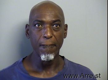 Gregory Wayne Dozier Mugshot