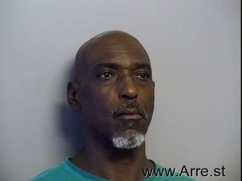 Gregory Wayne Dozier Mugshot