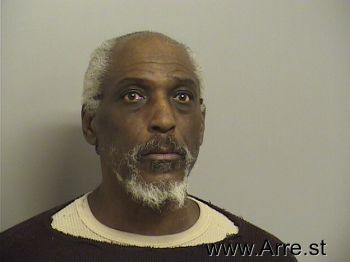 Gregory Wayne Dozier Mugshot