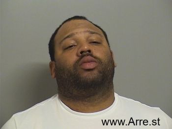 Gregory Scott Gaines Mugshot