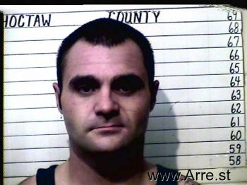 Gregory Allen Gamblin Mugshot