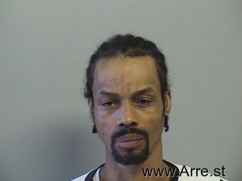 Gregory  Harris Mugshot