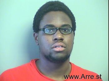 Gregory  Harris Mugshot