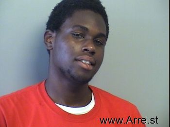 Gregory  Harris Mugshot