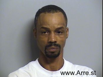 Gregory  Harris Mugshot