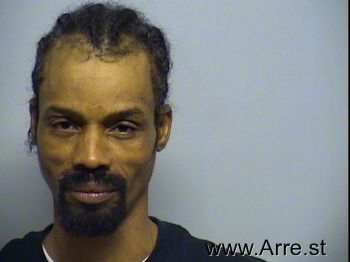 Gregory  Harris Mugshot