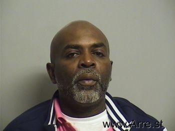 Gregory Lamont Harris Mugshot