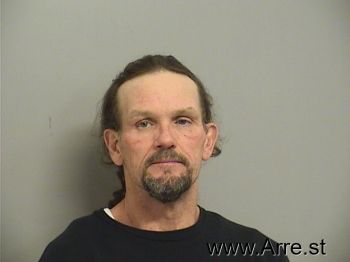 Gregory Allen Harris Mugshot