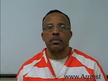 Gregory Ivan Hawkins Mugshot