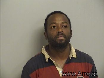 Gregory James Hill Mugshot