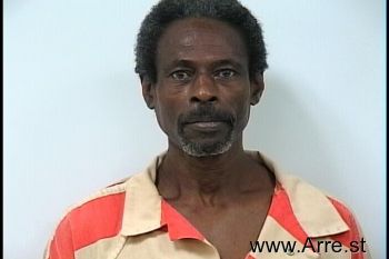 Gregory Steve Jones Mugshot