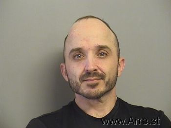 Gregory Alan Kilgore Mugshot