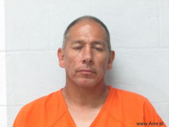 Gregory Dean Little Elk Mugshot