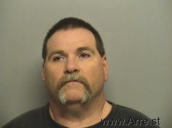 Gregory  Long Mugshot