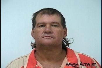 Gregory  Morgan Mugshot