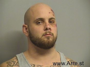 Gregory William Richardson Mugshot