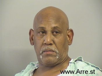 Gregory Dewayne Riley Mugshot