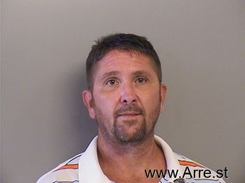 Gregory Alan Roach Mugshot