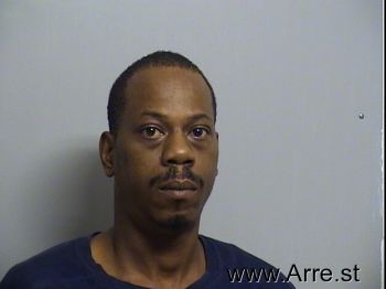 Gregory Donell Smith Mugshot