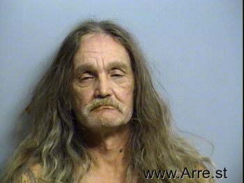 Gregory Dean Thomas Mugshot