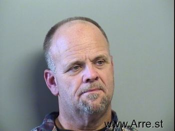 Gregory Van Coulson Mugshot