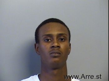 Gregory Jacob Vaughn Mugshot