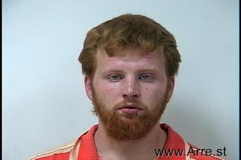 Gregory Scott Wilson Mugshot