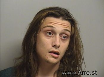 Griffin Michael Sanders Mugshot