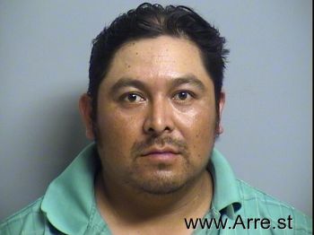 Guillermo Alfredo Lopez-orozco Mugshot