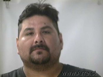 Guillermo Juan Vasquez Mugshot