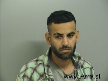 Gurjeet Singh Sandhu Mugshot