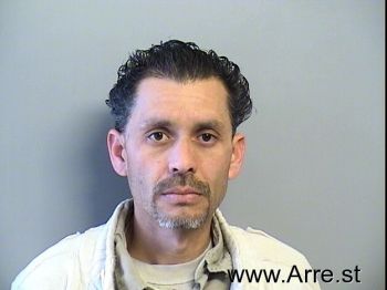 Gustavo  Rodriguez Mugshot