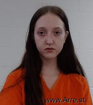 Hailee  Mcconnell Mugshot