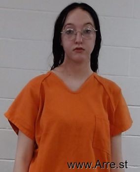 Hailee  Mcconnell Mugshot