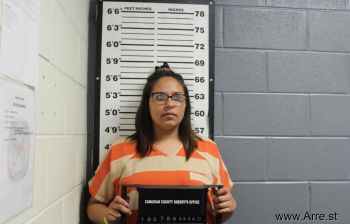 Hannah Cheyenne Isabel Clabaugh Mugshot