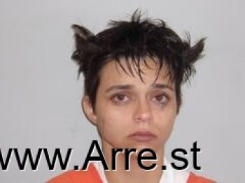 Hannah Rae Vaughn Mugshot