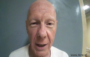 Harold  Bayless Mugshot