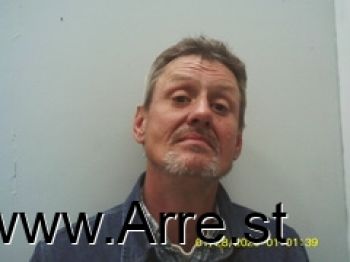 Harold Shane Caldwell Mugshot