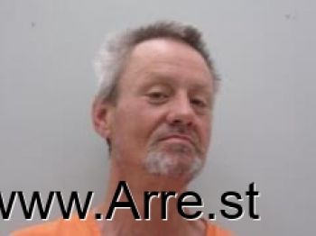 Harold Shane Caldwell Mugshot