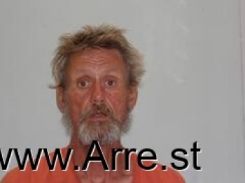 Harold Shane Caldwell Mugshot