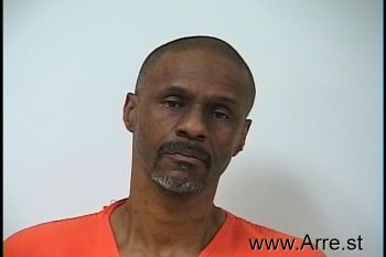 Harold Thomas Carter Mugshot