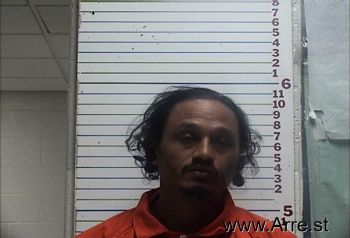 Harold Melvin Edwards Mugshot