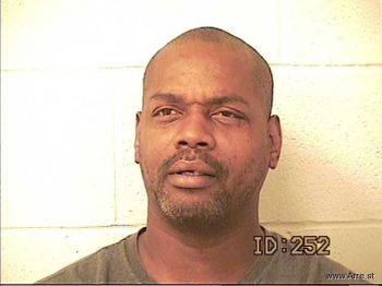 Harold Tyrone Smith Mugshot