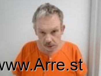 Harvey Joseph Lamberson Mugshot