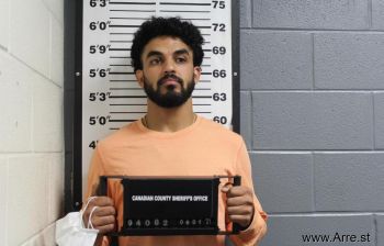 Hasaam Basit Khan Mugshot