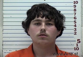 Hayden Alan Carpenter Mugshot