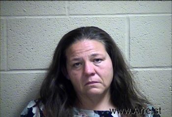 Heather Dawn Beck Mugshot