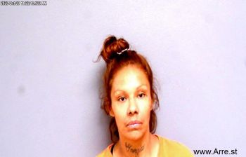 Heather  Burgess Mugshot