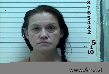 Heather Dawn Chaney Mugshot